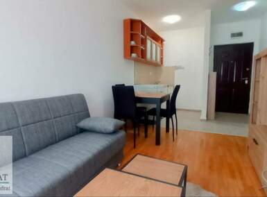 Jednosoban stan, Beograd, Rvati, izdavanje, 29m2, 320e, id1367747