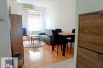 Jednosoban stan, Beograd, Rvati, izdavanje, 29m2, 320e, id1367747