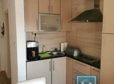Jednosoban stan, Jagodina, izdavanje, 33m2, 140e, id793525