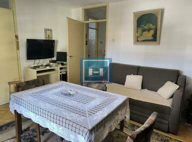 Dvosoban stan, Ćuprija, prodaja, 62m2, 55000e, id1400958
