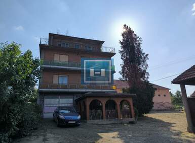Kuca, Despotovac, Brestovo, prodaja, 824m2, 75000e, id1400960