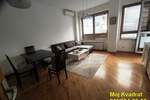 Jednoiposoban stan, Beograd, Vukov Spomenik, izdavanje, 48m2, 700e, id1400961