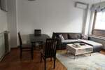 Jednoiposoban stan, Beograd, Vukov Spomenik, izdavanje, 48m2, 700e, id1400961
