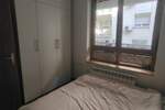 Jednoiposoban stan, Beograd, Vukov Spomenik, izdavanje, 48m2, 700e, id1400961
