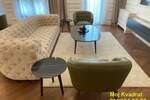 Troiposoban stan, Beograd, Čubura, izdavanje, 125m2, 3200e, id1400962