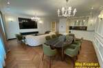 Troiposoban stan, Beograd, Čubura, izdavanje, 125m2, 3200e, id1400962