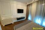 Troiposoban stan, Beograd, Čubura, izdavanje, 125m2, 3200e, id1400962
