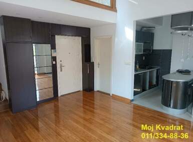 Trosoban stan, Beograd, Hram Sv. Save, prodaja, 86m2, 292000e, id1400963