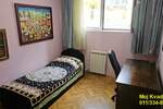 Cetvorosoban stan, Beograd, Košutnjak, izdavanje, 108m2, 1100e, id1400965