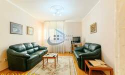 Dvoiposoban stan, Beograd, Trg Nikole Pašića, prodaja, 52m2, 250000e, id1400966