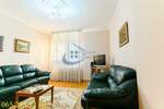 Dvoiposoban stan, Beograd, Trg Nikole Pašića, prodaja, 52m2, 250000e, id1400966