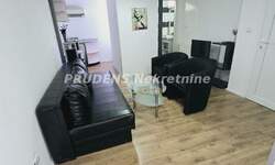 Jednoiposoban stan, Beograd, Zeleni Venac, izdavanje, 40m2, 550e, id1400968