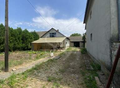 Kuca, Sombor, Kljajićevo, prodaja, 192m2, 33000e, id1400969