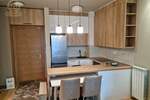 Trosoban stan, Beograd, Blok 65, izdavanje, 62m2, 1300e, id1400970