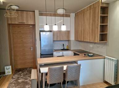 Trosoban stan, Beograd, Blok 65, izdavanje, 62m2, 1300e, id1400970
