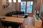 Trosoban stan, Beograd, Blok 65, izdavanje, 62m2, 1300e, id1400970