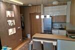 Trosoban stan, Beograd, Blok 65, izdavanje, 62m2, 1300e, id1400970