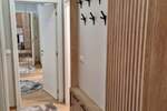 Trosoban stan, Beograd, Blok 65, izdavanje, 62m2, 1300e, id1400970
