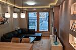Trosoban stan, Beograd, Blok 65, izdavanje, 62m2, 1300e, id1400970