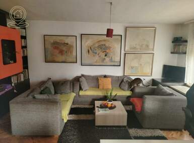Troiposoban stan, Niš, prodaja, 100m2, 115000e, id1400971