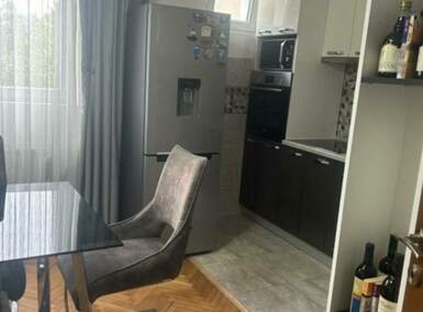 Jednoiposoban stan, Niš, Mokranjčeva, prodaja, 38m2, 82000e, id1400972