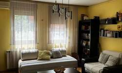 Dvosoban stan, Beograd, Mirijevo II , prodaja, 54m2, 128000e, id1400973