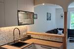 Dvosoban stan, Beograd, Bulevar kralja Aleksandra, izdavanje, 55m2, 1050e, id1400974
