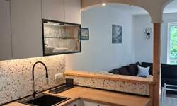 Dvosoban stan, Beograd, Bulevar kralja Aleksandra, izdavanje, 55m2, 1050e, id1400974