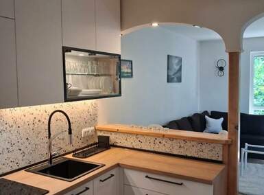 Dvosoban stan, Beograd, Bulevar kralja Aleksandra, izdavanje, 55m2, 1050e, id1400974