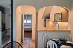Dvosoban stan, Beograd, Bulevar kralja Aleksandra, izdavanje, 55m2, 1050e, id1400974