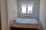 Dvosoban stan, Beograd, Bulevar kralja Aleksandra, izdavanje, 55m2, 1050e, id1400974