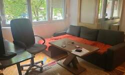 Dvosoban stan, Niš, Trg Svetog Save, prodaja, 50m2, 98000e, id1400976