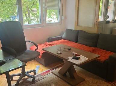 Dvosoban stan, Niš, Trg Svetog Save, prodaja, 50m2, 98000e, id1400976