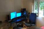 Dvosoban stan, Niš, Trg Svetog Save, prodaja, 50m2, 98000e, id1400976