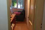 Dvosoban stan, Niš, Trg Svetog Save, prodaja, 50m2, 98000e, id1400976