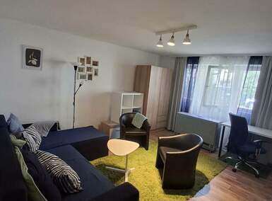 Dvosoban stan, Beograd, Cerak, izdavanje, 55m2, 450e, id1400977