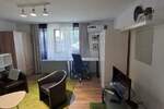 Dvosoban stan, Beograd, Cerak, izdavanje, 55m2, 450e, id1400977