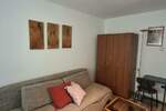 Dvosoban stan, Beograd, Cerak, izdavanje, 55m2, 450e, id1400977