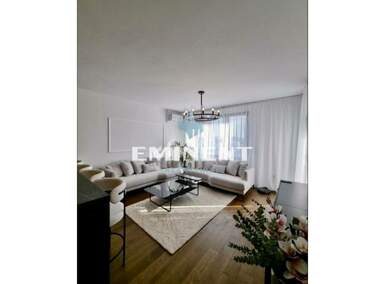 Trosoban stan, Beograd, Blok 67a, A Blok, izdavanje, 82m2, 1300e, id1400979