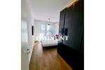 Trosoban stan, Beograd, Blok 67a, A Blok, izdavanje, 82m2, 1300e, id1400979
