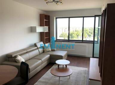 Dvosoban stan, Beograd, Blok 67a, A Blok, izdavanje, 48m2, 850e, id792605