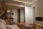 Jednoiposoban stan, Beograd, Kluz, izdavanje, 35m2, 600e, id1154017