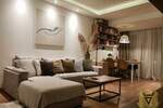 Jednoiposoban stan, Beograd, Kluz, izdavanje, 35m2, 600e, id1154017