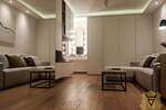 Jednoiposoban stan, Beograd, Kluz, izdavanje, 35m2, 600e, id1154017