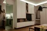 Jednoiposoban stan, Beograd, Kluz, izdavanje, 35m2, 600e, id1154017