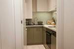 Jednoiposoban stan, Beograd, Kluz, izdavanje, 35m2, 600e, id1154017