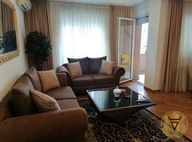 Dvosoban stan, Beograd, Balkanska, izdavanje, 67m2, 1000e, id1400980
