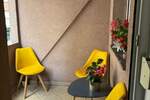 Dvosoban stan, Beograd, Balkanska, izdavanje, 67m2, 1000e, id1400980