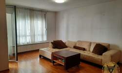 Trosoban stan, Beograd, Đeram, izdavanje, 76m2, 800e, id1400981