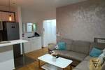 Dvosoban stan, Beograd, Dedinje, izdavanje, 55m2, 900e, id1400982